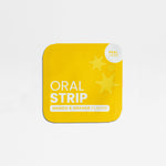 Load image into Gallery viewer, Oral Energy Strips | Hangover Oral Strips | Iron Core Factory
