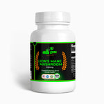 Load image into Gallery viewer, Lion&#39;s Mane Mushroom Capsules | Iron Core Factory
