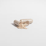 Load image into Gallery viewer, Lion&#39;s Mane Mushroom Capsules | Iron Core Factory
