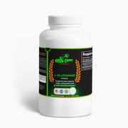 L Glutamine Powder | L Glutamine Supplement | Iron Core Factory