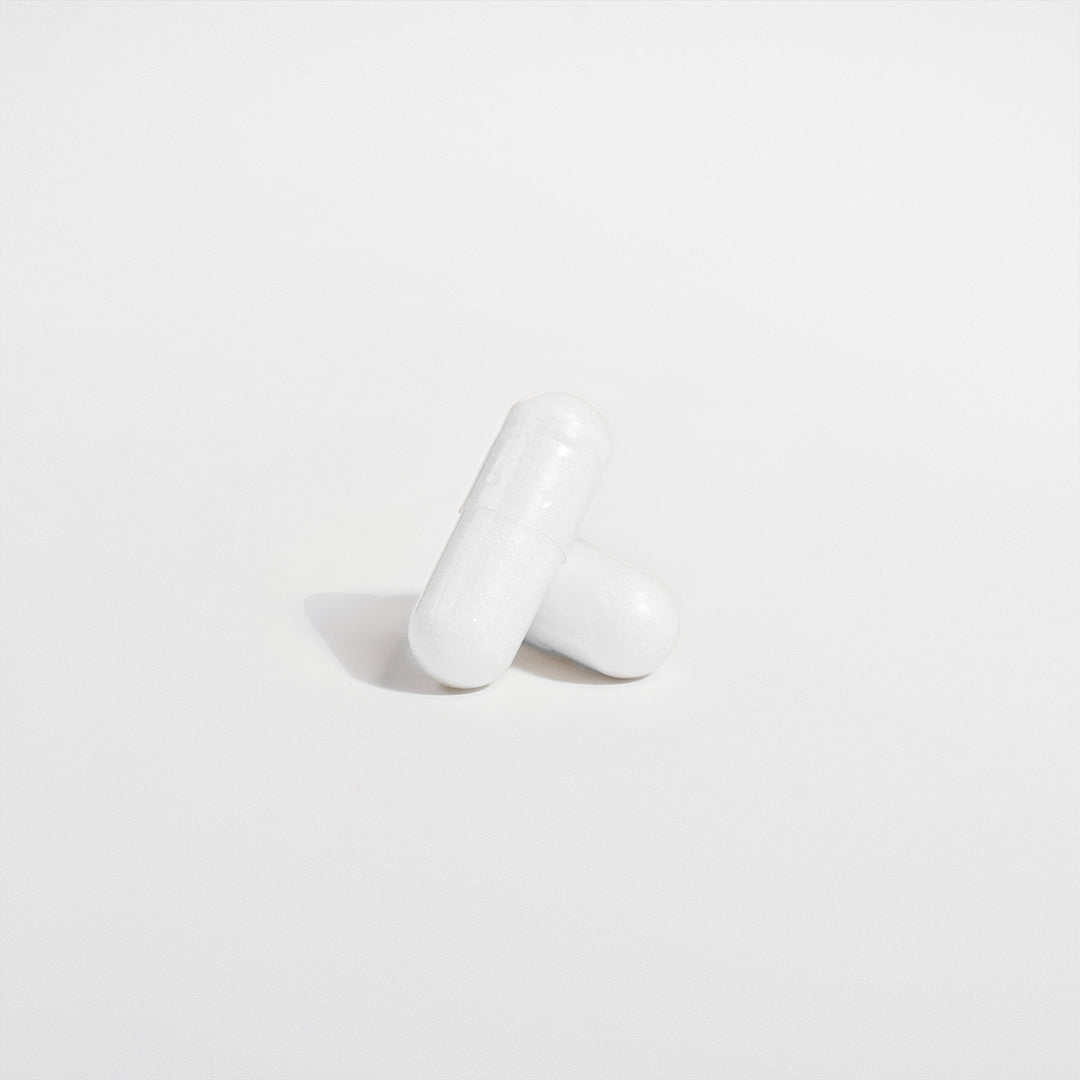 Magnesium Glycinate Supplement | Magnesium Capsule | Iron Core Factory