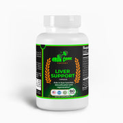 Liver Support Supplement | Liver Support Capsules | Iron Core Factory
