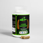 Load image into Gallery viewer, Liver Support Supplement | Liver Support Capsules | Iron Core Factory
