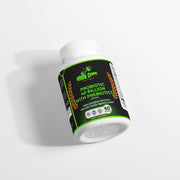 Probiotic Supplement 40 Billion | Iron Core Factory