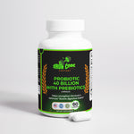Load image into Gallery viewer, Probiotic Supplement 40 Billion | Iron Core Factory
