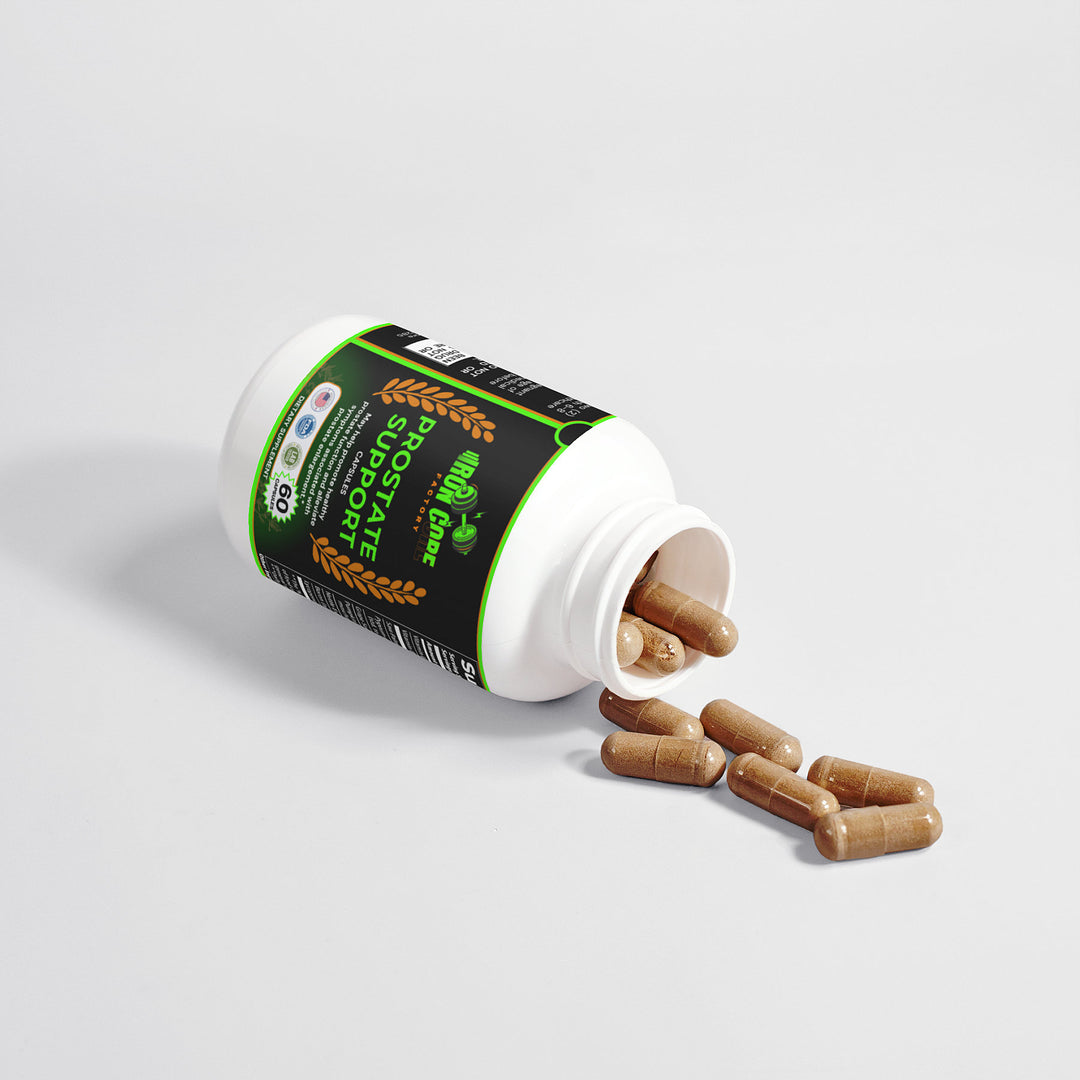 Prostate Support