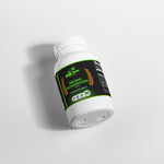 Load image into Gallery viewer, Reishi Mushroom Supplement | Mushroom Capsules | Iron Core Factory
