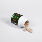 Load image into Gallery viewer, Reishi Mushroom Supplement | Mushroom Capsules | Iron Core Factory
