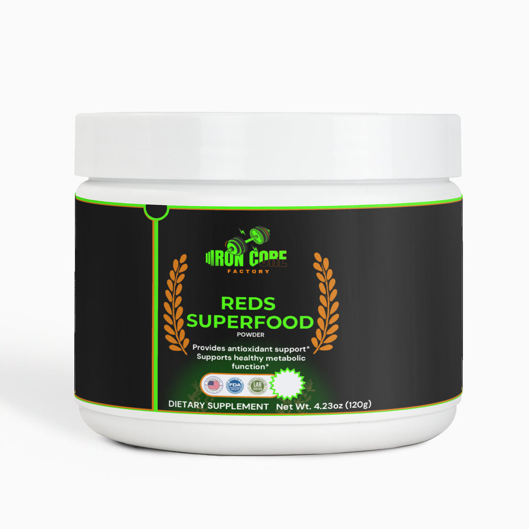 Reds Superfood