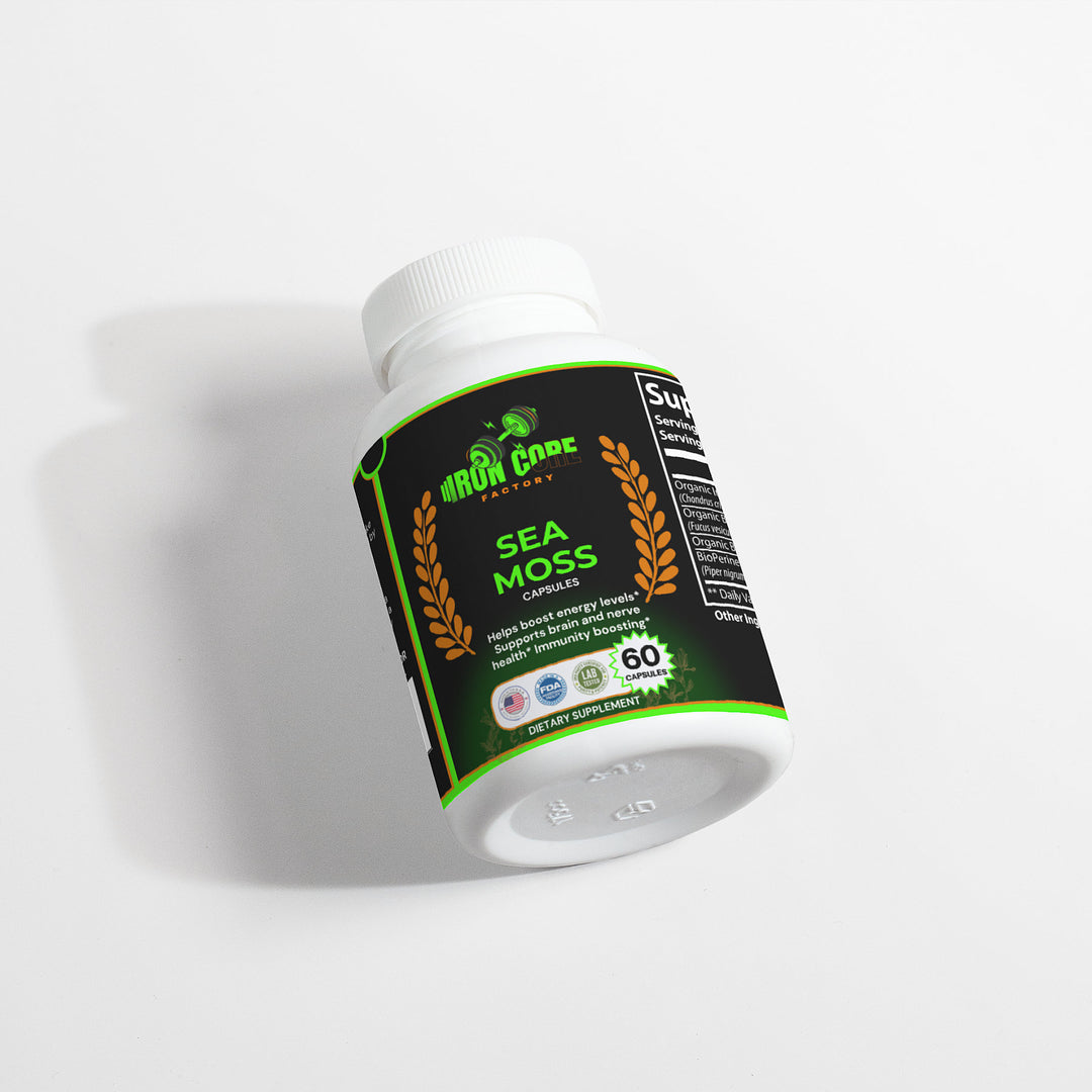 Sea Moss