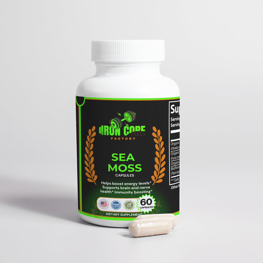 Sea Moss
