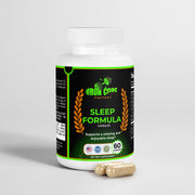 Sleep Formula