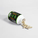 Load image into Gallery viewer, Moringa Pure Capsules | Moringa Powder Capsules | Iron Core Factory

