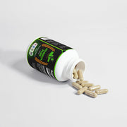 Moringa Pure Capsules | Moringa Powder Capsules | Iron Core Factory