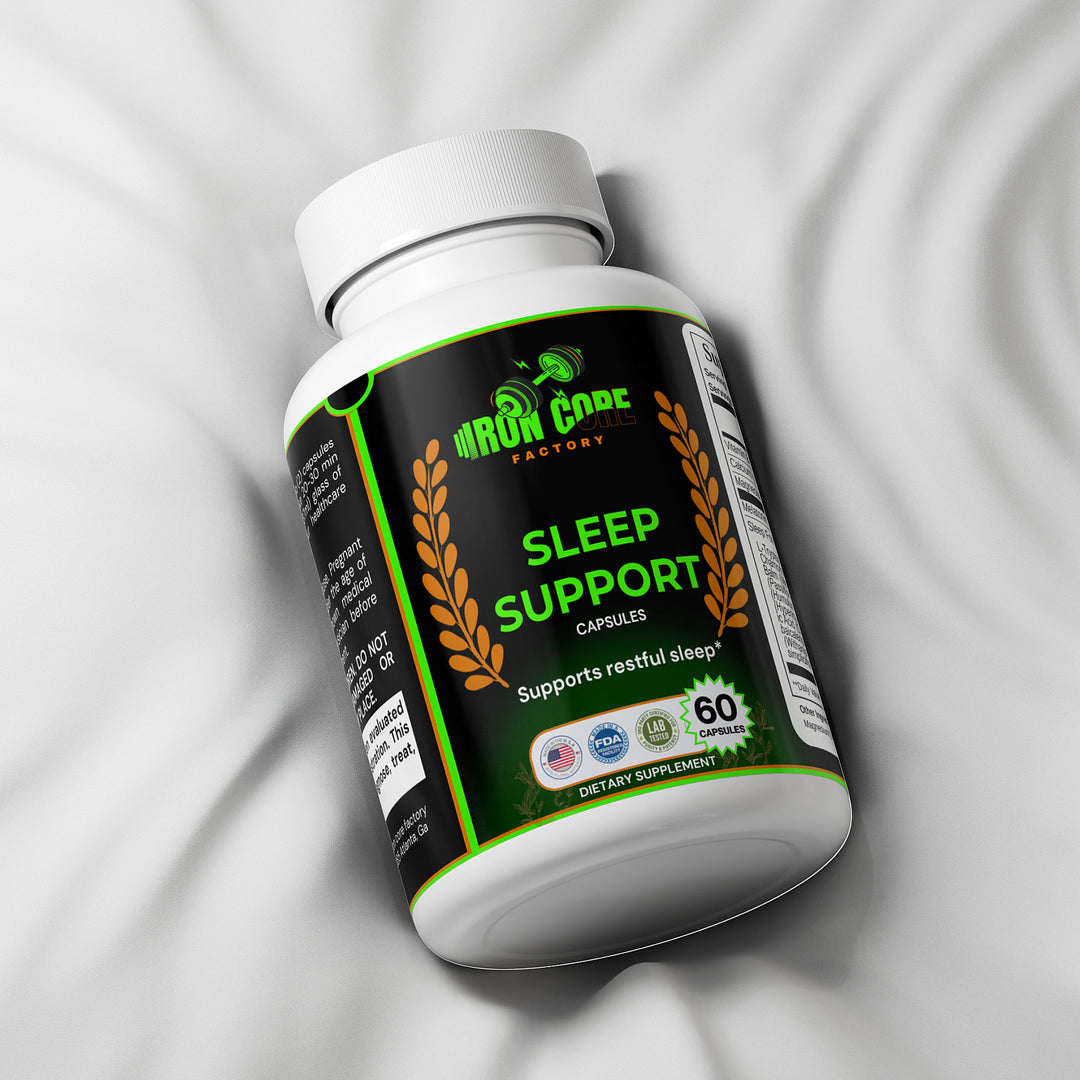 Sleep Support