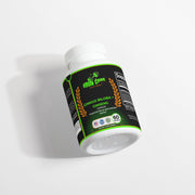 Ginkgo Biloba + Ginseng