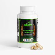Ayurvedic Complex