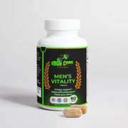 Men's Vitality