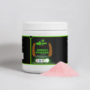 Energy Powder (Fruit Punch)