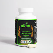 Digestive Enzyme Pro Blend