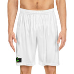 Load image into Gallery viewer, Performance Basketball Shorts for Athletes, Sportswear, Outdoor Activities, Summer Workouts, Gifts for Sports Fans
