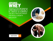 Advance Why Protein
