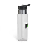 Load image into Gallery viewer, Kensington Tritan™ Sport Bottle - 20oz, Eco-Friendly Water Bottle, Gym Hydration, Travel Mug, Athletic Gear, Fitness Gift

