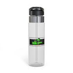Load image into Gallery viewer, Kensington Tritan™ Sport Bottle - 20oz, Eco-Friendly Water Bottle, Gym Hydration, Travel Mug, Athletic Gear, Fitness Gift
